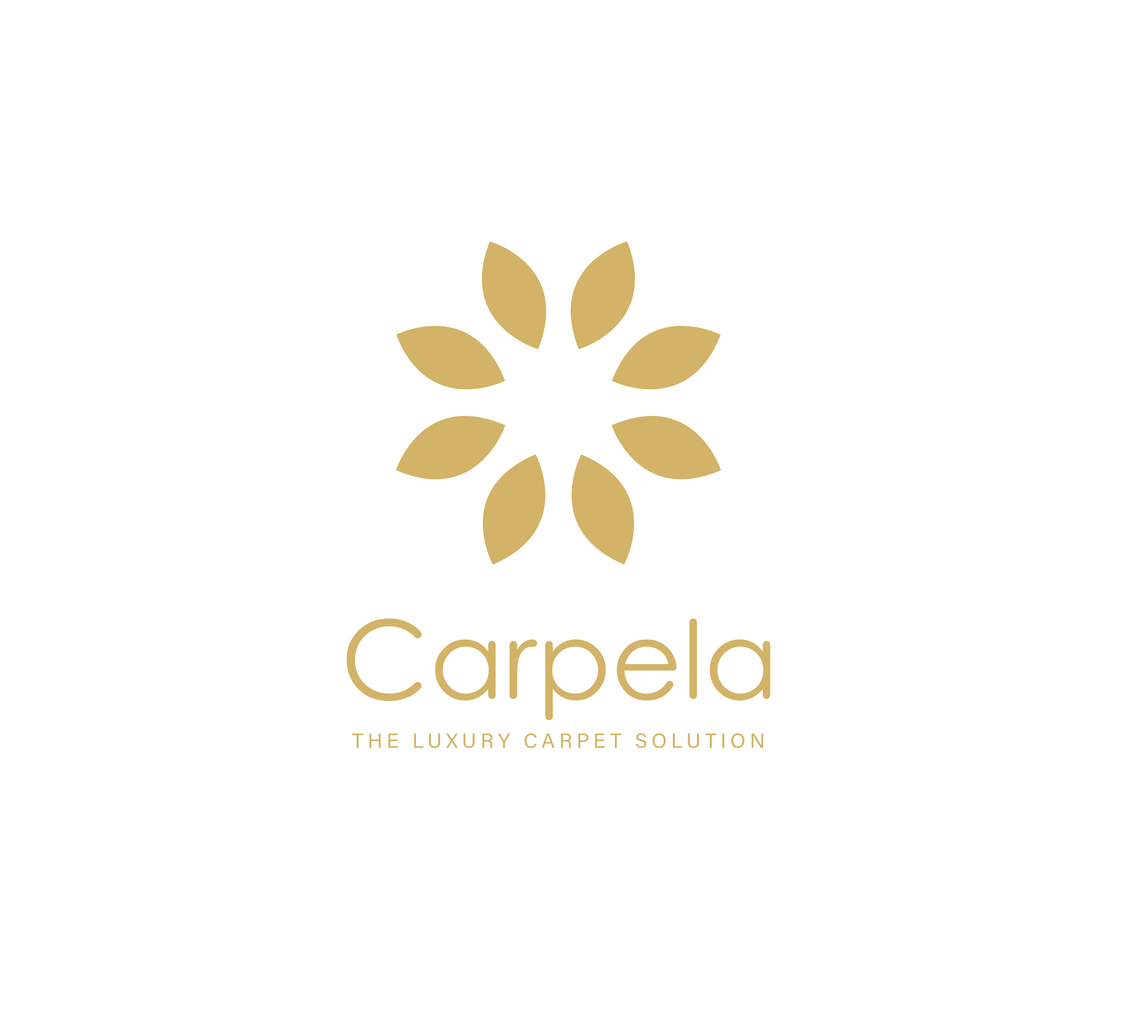 Carpela Logo